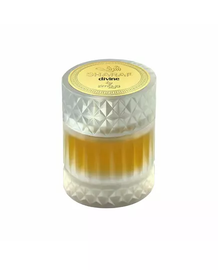 Zimaya Sharaf Divine Extrait de parfum Unisexe, 100 ml