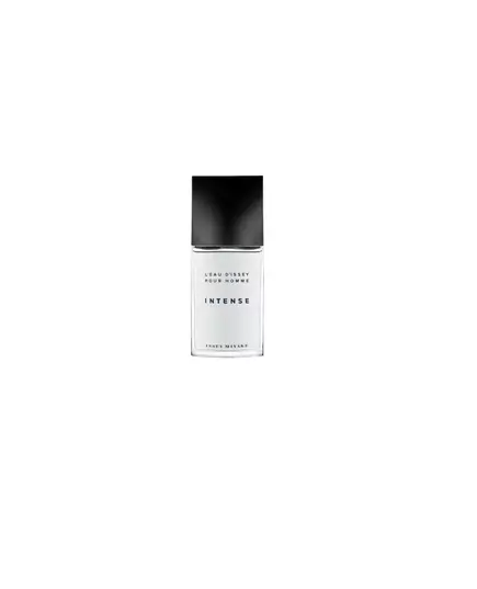 Issey Miyake L'EAU D'ISSEY HOMME INTENSE eau de toilette vaporisateur, 125 ml