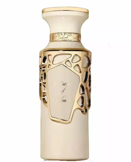 Fragrance World Creme Of Clouds Eau de Parfum Unisex, 100 ml