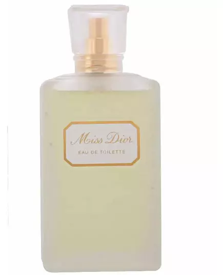 Christian Dior Miss Dior Original Eau de Toilette Pour les femmes, 100 ml