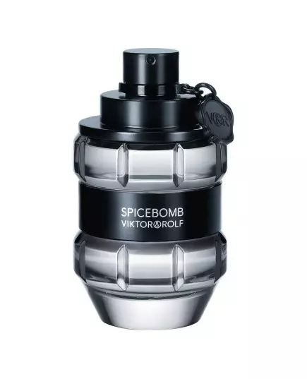 Viktor & Rolf Spicebomb Eau de Toilette Für Männer, 90 ml