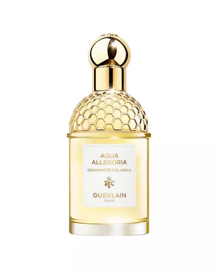 Guerlain Aqua Allegoria Bergamote Calabria Eau de Toilette Unisex, 75 ml