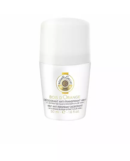 Déodorant Bois d'Orange Roger & Gallet 50 ml