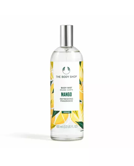 The Body Shop Mango Body Mist, 100 ml