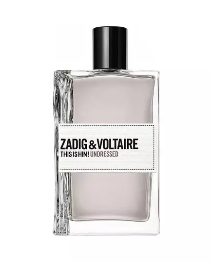 Zadig & Voltaire This Is Him! Undressed EDT 100ml