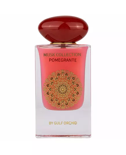 Gulf Orchid Grenade Eau de Parfum 60 ml