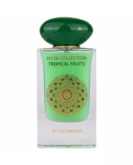 Gulf Orchid Tropical Fruits Eau de Parfum 60ml