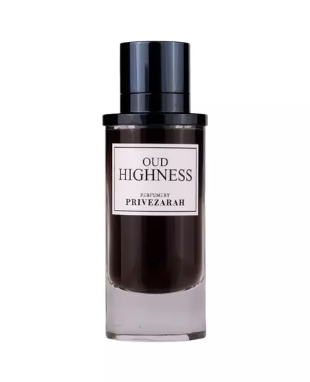Privezarah Oud Highness Eau de Parfum 80 ml