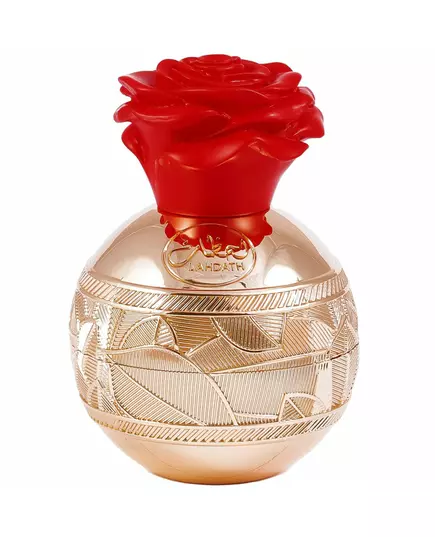 Lattafa Pride Lahdath Eau de Parfum 80 ml