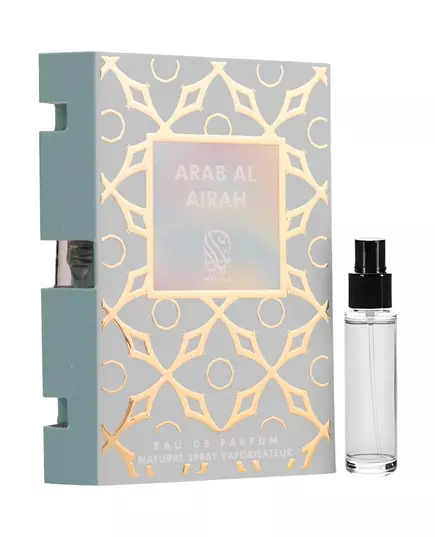 Nylaa Arab al Airah Eau de Parfum 2ml