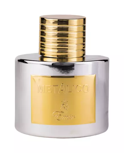Emir Metalico Eau de Parfum 100ml