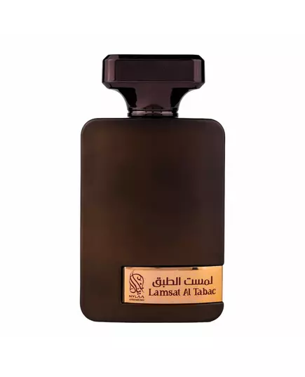 Nylaa Lamsat al Tabac Eau de Parfum 100ml