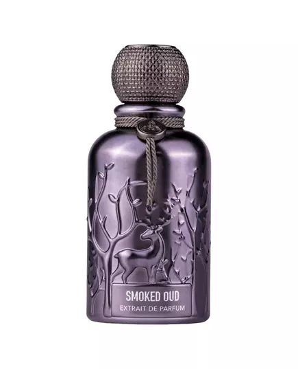 Auraa Desire Smoked Oud Extrait de Parfum 100ml