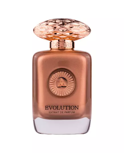 Auraa Desire Evolution Extrait de Parfum 100ml