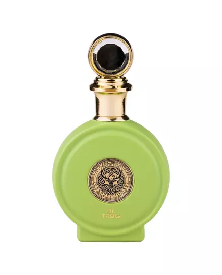 North Stag Expressions 3 Trois Extrait de Parfum 100 ml