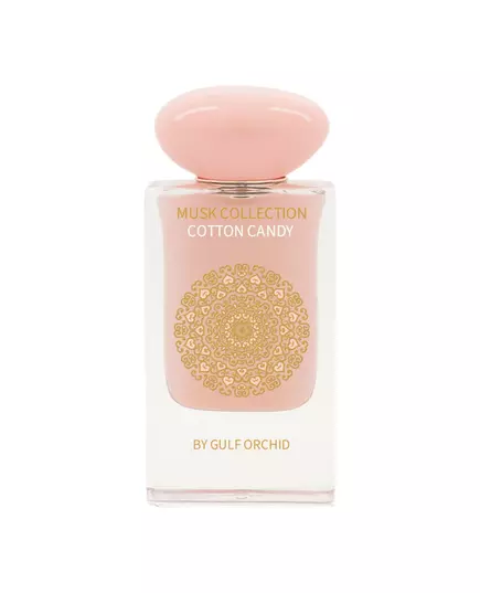Gulf Orchid Cotton Candy Eau de Parfum 60ml