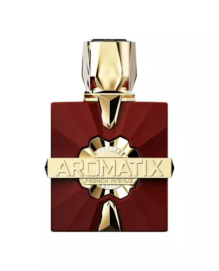 French Avenue Carnal Desire Aromatix Eau de Parfum 100ml