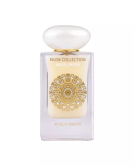 Gulf Orchid Angel Musk Eau de Parfum 60ml