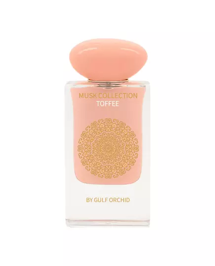 Gulf Orchid Toffee Eau de Parfum 60 ml