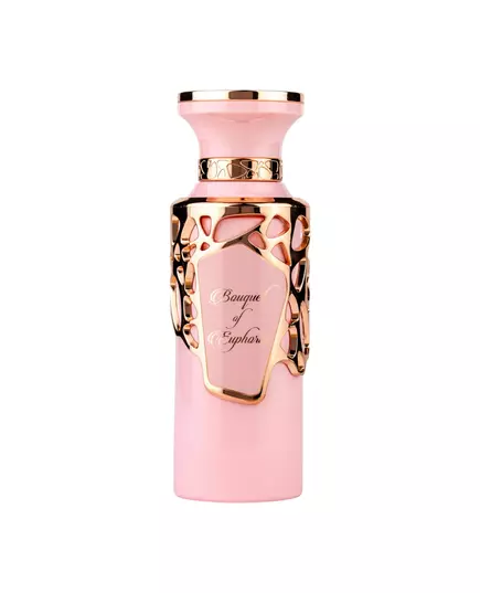 Fragrance World Bouquet of Euphoria Eau de Parfum 100 ml