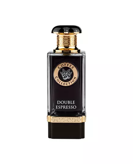 Fragrance World Double Espresso Eau de Parfum 100ml