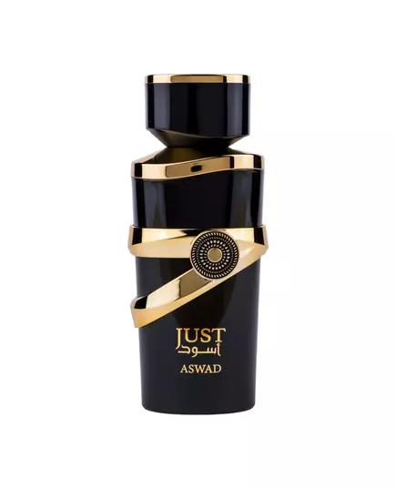 Fragrance World Just Aswad Eau de Parfum 100ml