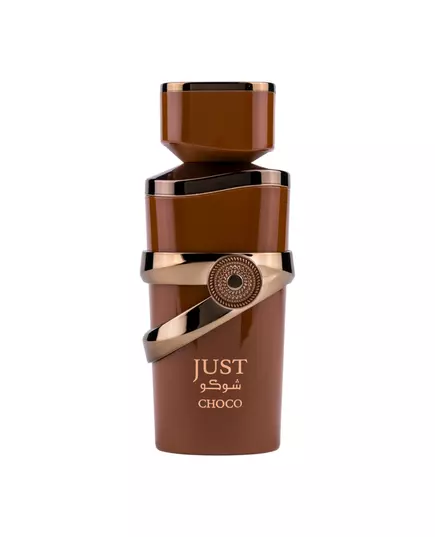 Fragrance World Just Choco Eau de Parfum 100ml