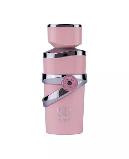 Fragrance World Just Wardi Eau de Parfum 100ml