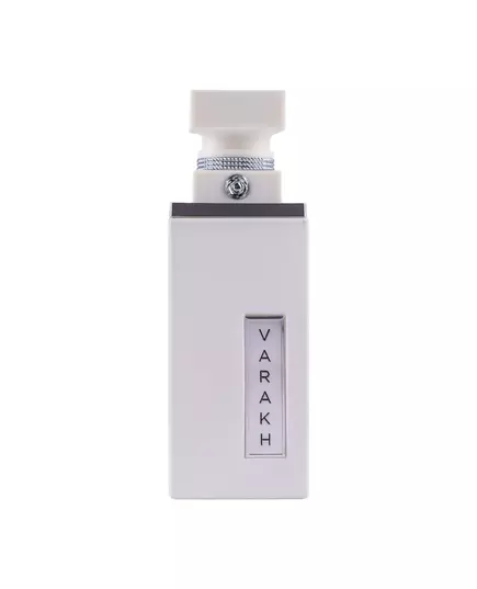 Fragrance World Varakh Silver Eau de Parfum 100ml