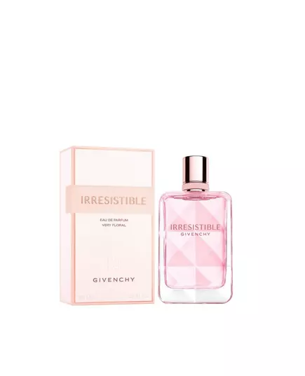 Givenchy Very Irresistible Floral Eau de Parfum 80ml