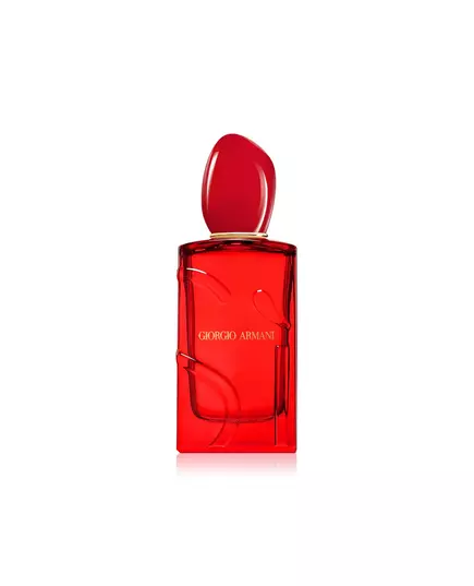 Giorgio Armani Si Passione Red Musk 100ml