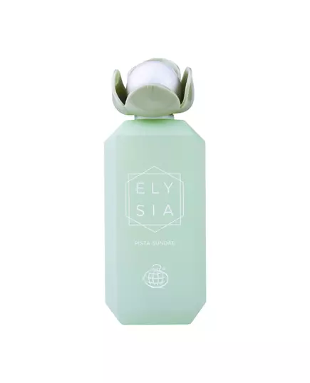 Fragrance World Elysia Pista Sundae Eau de Parfum 100ml