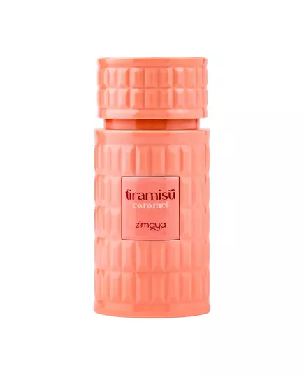 Zimaya Tiramisu Caramel Eau de Parfum 100ml
