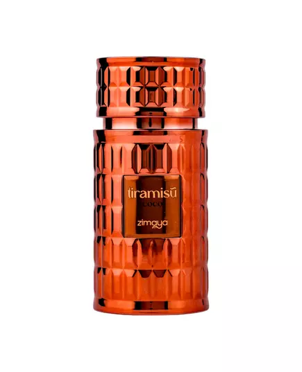 Zimaya Tiramisu Coco Eau de Parfum 100ml