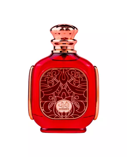 Zimaya Zukhruf Cherry Eau de Parfum 100ml