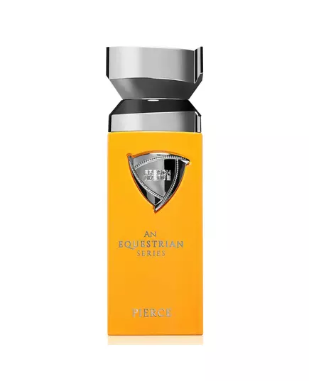 French Avenue Pierce – An Equestrian Series Eau de Parfum 100 ml