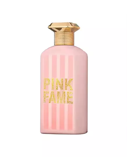 Fragrance World Pink Fame Eau de Parfum 100ml