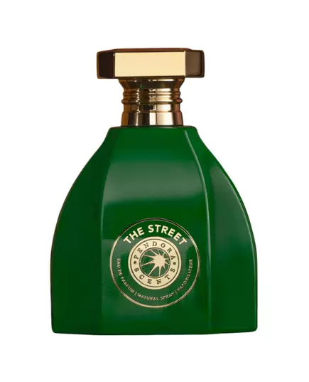 Pendora Scents The Street Eau de Parfum 100ml