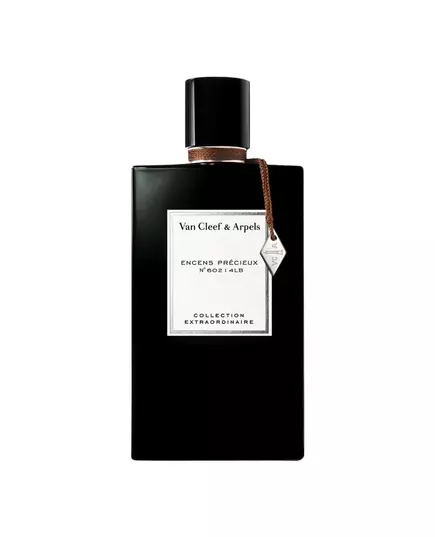 Van Cleef & Arpels Moonlight Rose Eau de Parfum 75 ml
