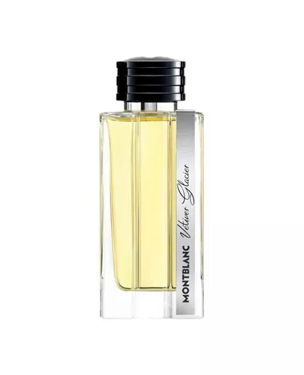 Mont Blanc Vetiver Glacier Eau de Parfum 125 ml