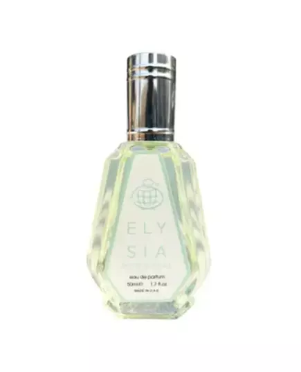 Fragrance World Elysia Pista Sundae Eau de Parfum 50ml