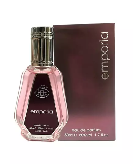 Fragrance World Emporia Eau de Parfum 50ml