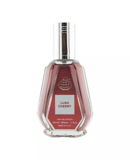 Fragrance World Lush Cherry Eau de Parfum 50ml