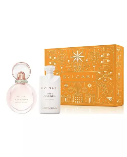 Bvlgari Rose Goldea Blossom Delight Eau de Parfum 50ml + Body Lotion 75ml