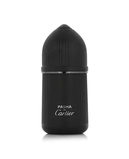 Cartier Pasha Noir Absolu Parfum 100ml