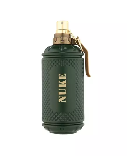 Fragrance World Nuke Eau de Parfum 100ml