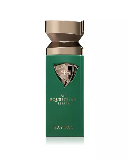 French Avenue Haydan - An Equestrian Series Eau de Parfum 100ml