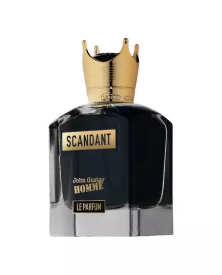 Fragrance World John Gustav Homme Scandant le Parfum Eau de Parfum 100ml