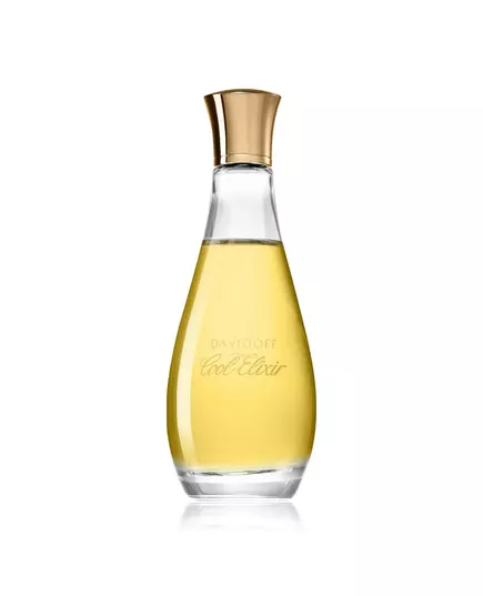 Davidoff Cool Elixir Woman 100 ml