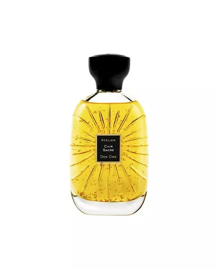 Atelier des Ors Cuir Sacre Eau de Parfum 100 ml